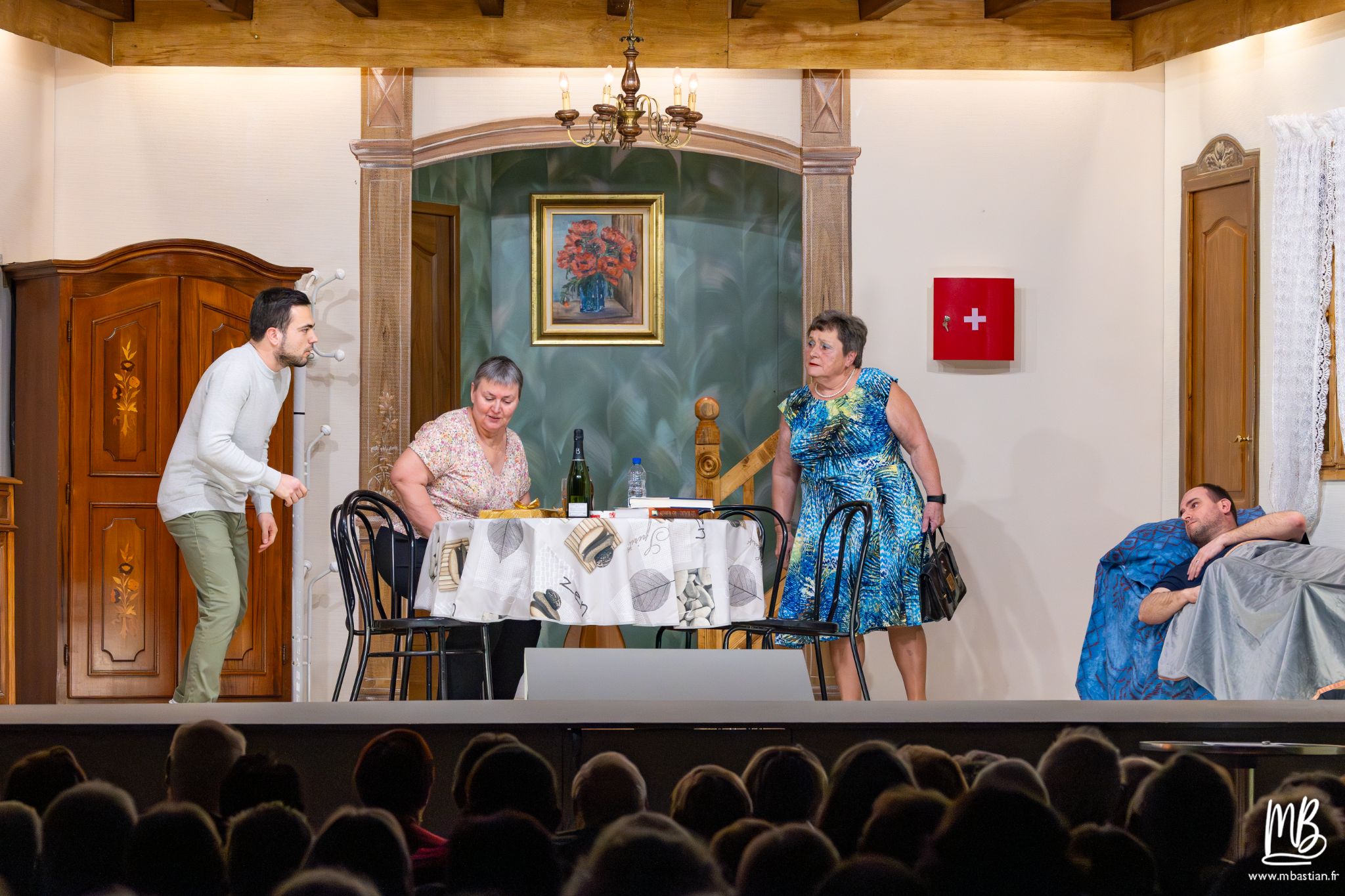 20260123 DE WUNDERHEILER MB 28